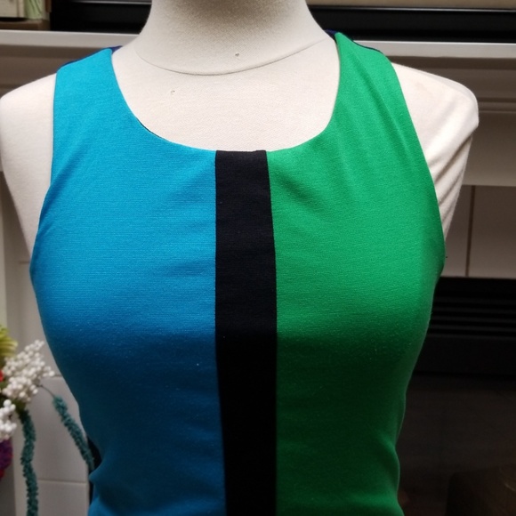 XXI dress body con - Picture 2 of 6